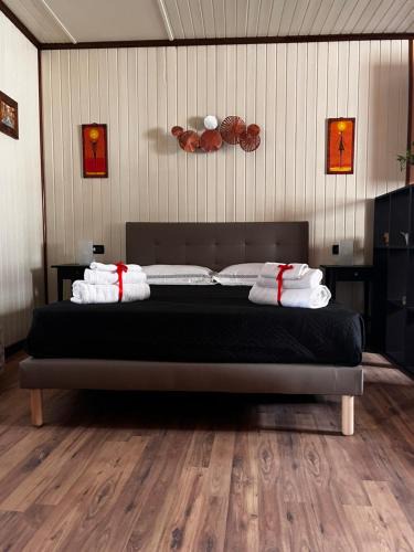 Camugnano Apartment | B&B Camelia