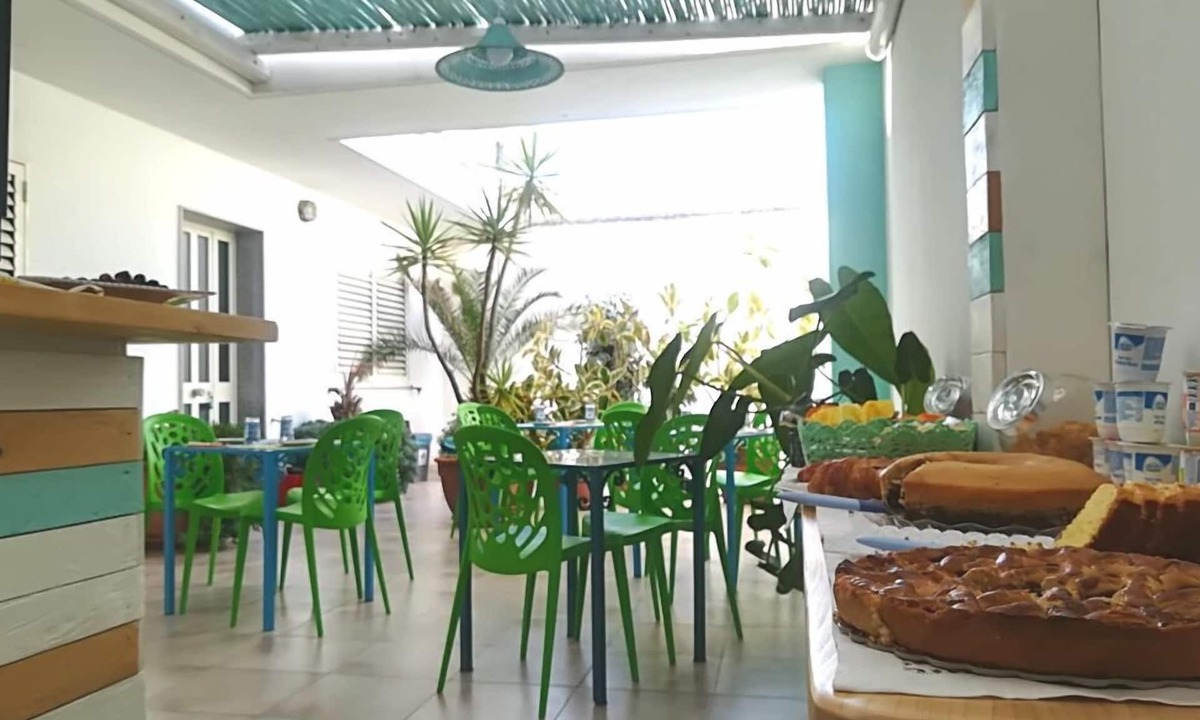 Otranto Historic Centre Bed & Breakfast | B&B Camere D'Aragona