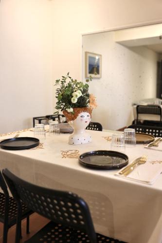 Rimini Bed & Breakfast | B&B Camilla