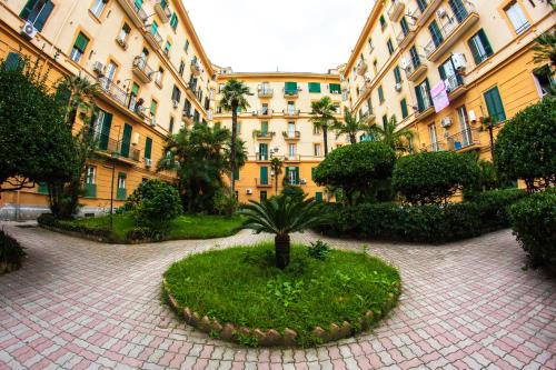 Materdei Bed & Breakfast | B&B Canta Napoli
