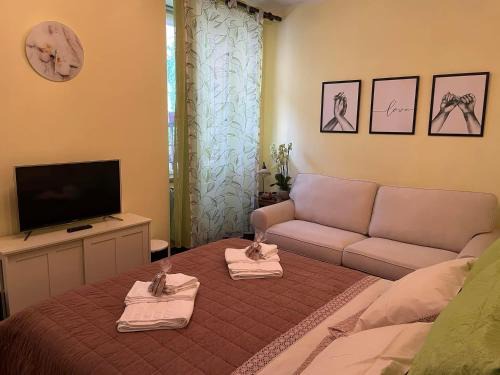 Gorizia Apartment | B&b Carducci