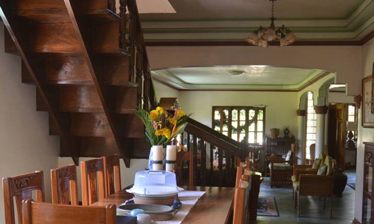 Catarman Bed & Breakfast | B&B Casa Absuelo
