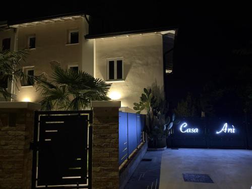 Vallenoncello Bed & Breakfast | B&B Casa Anì