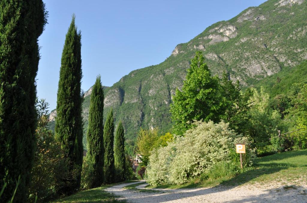Romagnano Bed & Breakfast | B&B Casa Brunelli