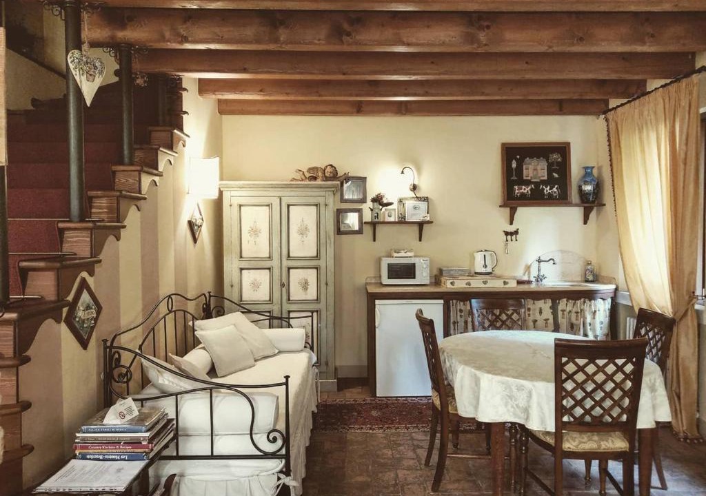 Padova Bed & Breakfast | B&B Casa Camilla
