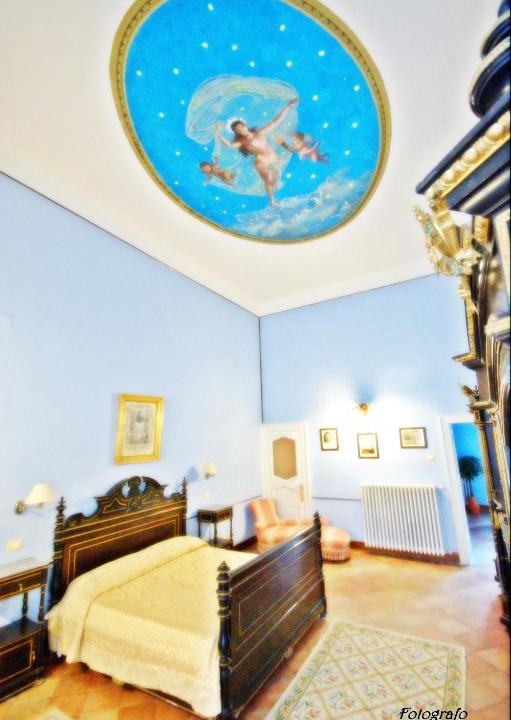 Lucera Bed & Breakfast | B&B Casa Cavalli