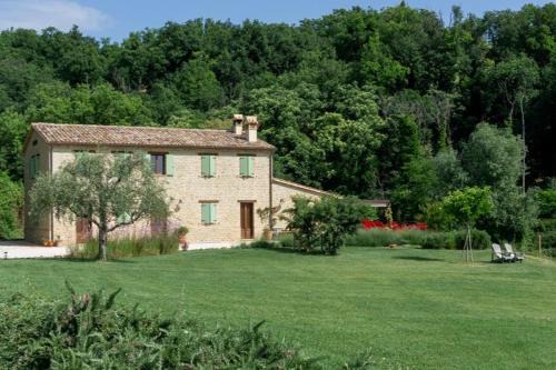Fratte Rosa Bed & Breakfast | B&B Casa Cuccagna