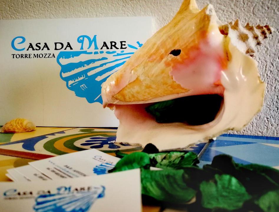 Torre Mozza Bed & Breakfast | B&B Casa da Mare Salento
