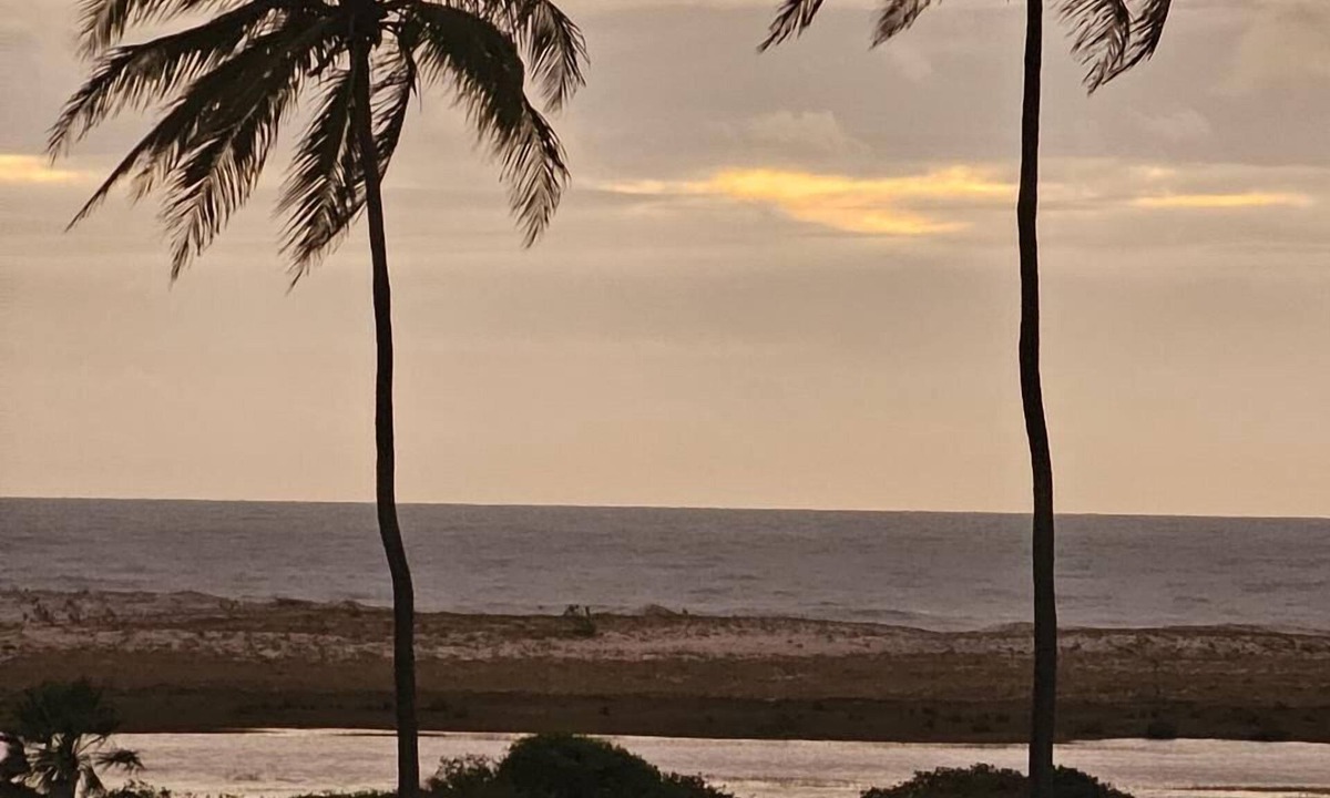 Barra Nova Bed & Breakfast | B&B Casa da Valeria