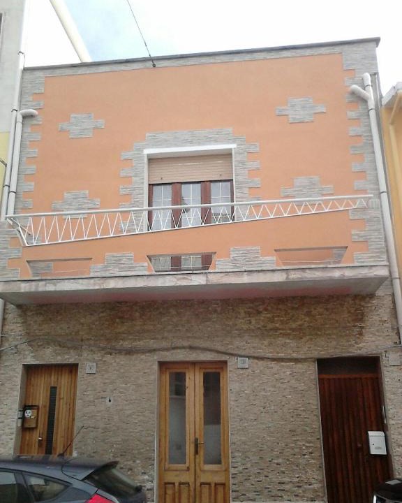 Sant'Antioco Bed & Breakfast | B&B Casa della Giulia