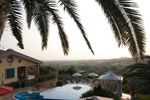 Padua Bed & Breakfast | B&B Casa di Giò Luxury Resort