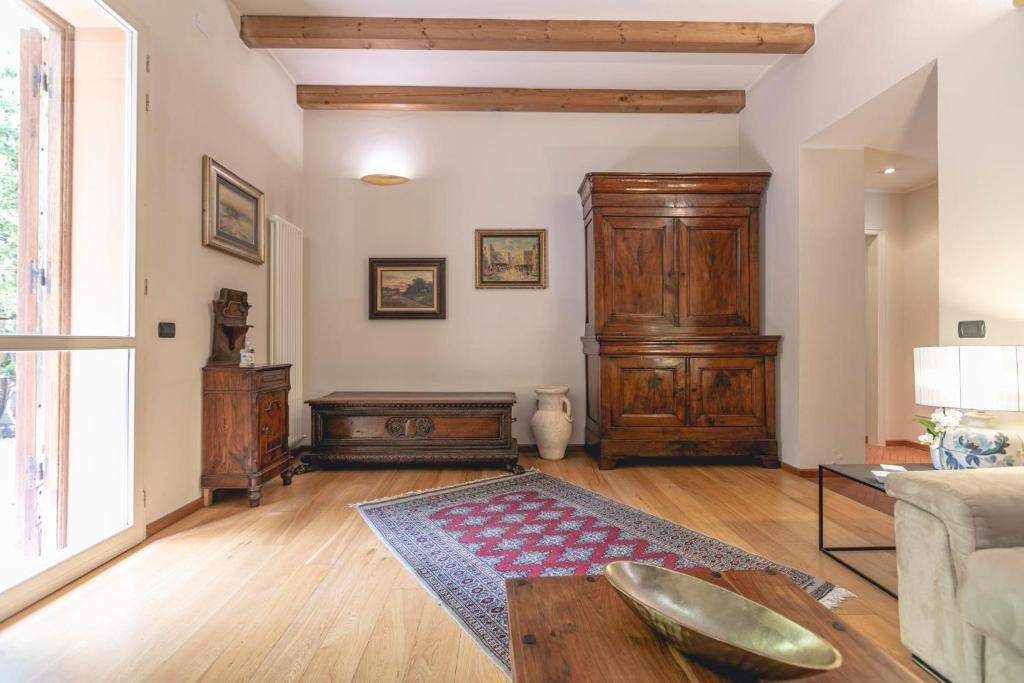 Forli Apartment | B&B Casa Dodo Luxury