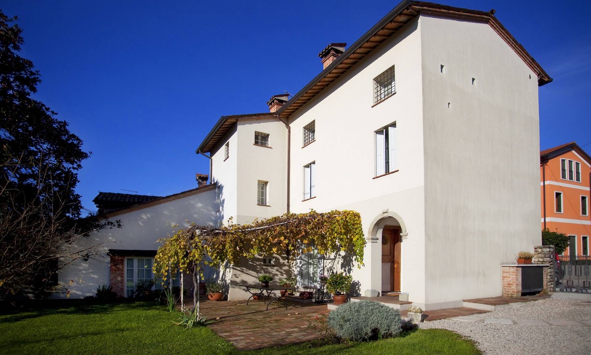 Sandrigo Bed & Breakfast | B&B Casa Fabbris