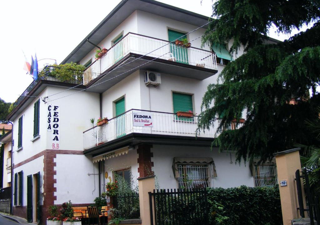Margine Coperta-Traversagna Bed & Breakfast | B&B Casa Fedora