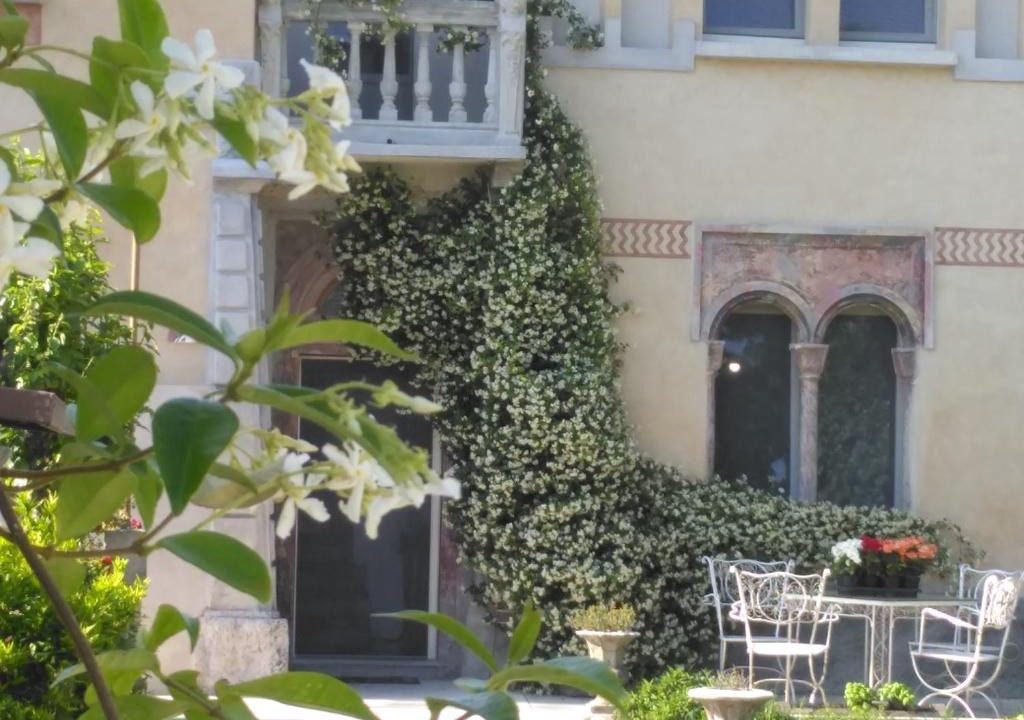 Brembate Bed & Breakfast | B&B Casa Lulù
