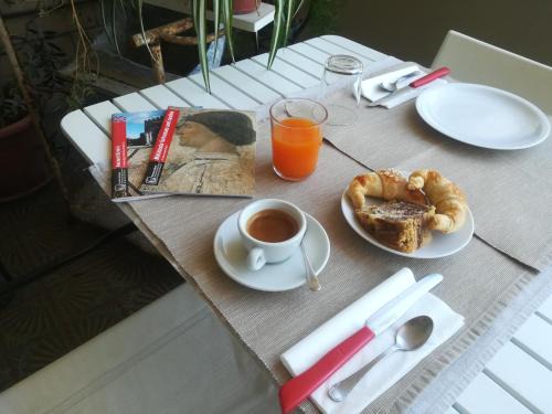 Rimini Historic Center Bed & Breakfast | B&B Casa Mancini