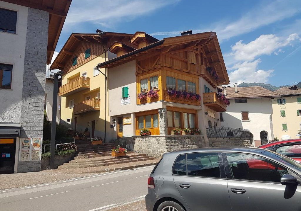 Caderzone Terme Bed & Breakfast | B&B Casa Nostra