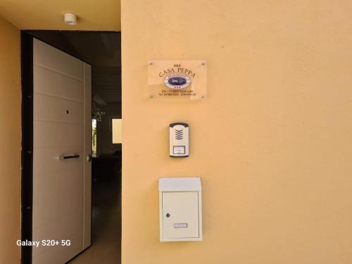 San Vito Bed & Breakfast | B&B Casa Peppa