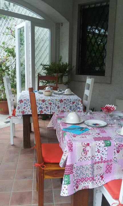 Villa Vicentina Bed & Breakfast | B&B Casa Perini