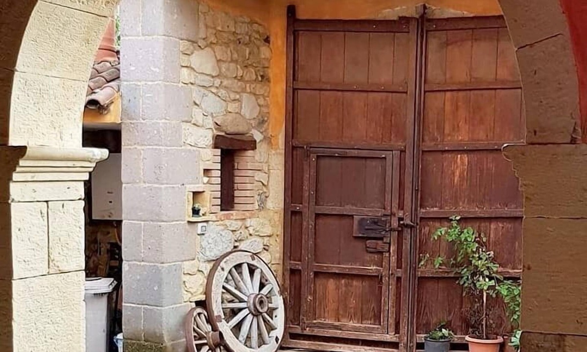 Sini Bed & Breakfast | B&B Casa Susanna