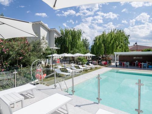 Fabrizio Bed & Breakfast | B&B CASA VACANZA ETHOS il POSTO DA VIVERE