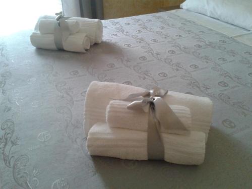 Bernalda Bed & Breakfast | B&B Casa Venezia