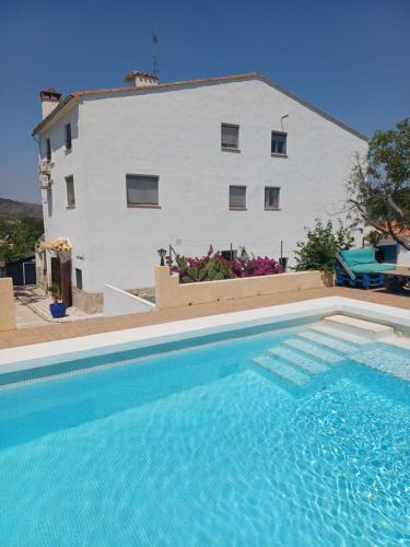 Ontinyent Bed & Breakfast | B&B Casa Vitalidad
