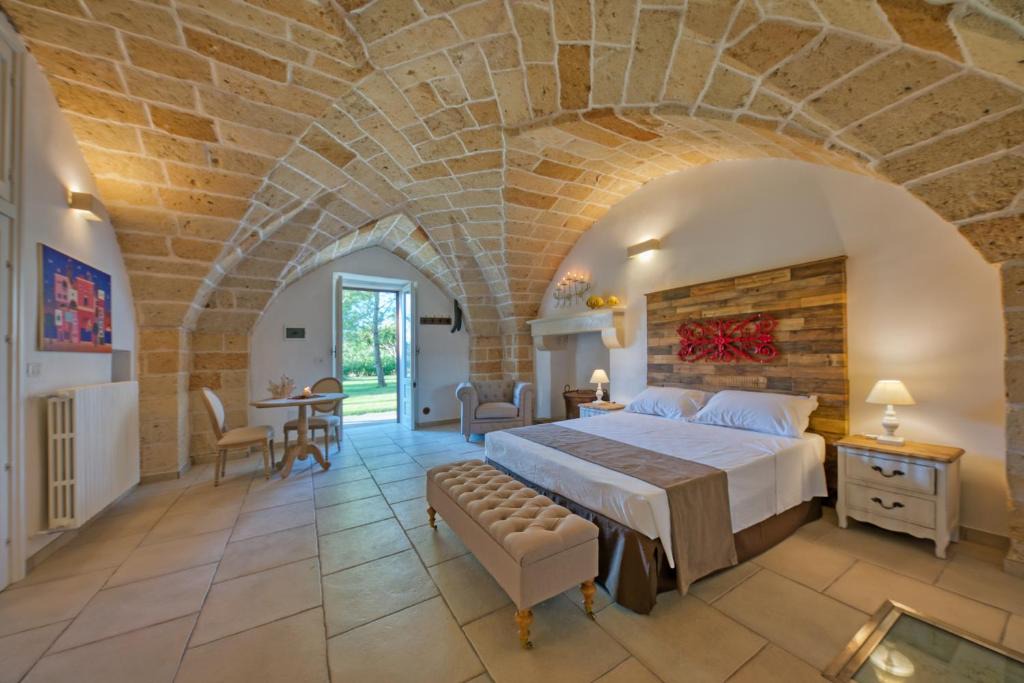 Monteroni di Lecce Bed & Breakfast | b&b Casale Vecchio Lecce
