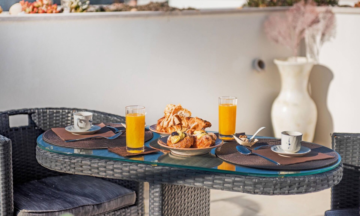 Vieste Bed & Breakfast | B&B Casanita