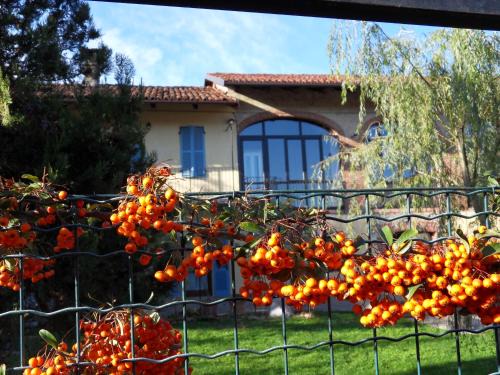 Bricherasio Bed & Breakfast | B&B Cascina Marie