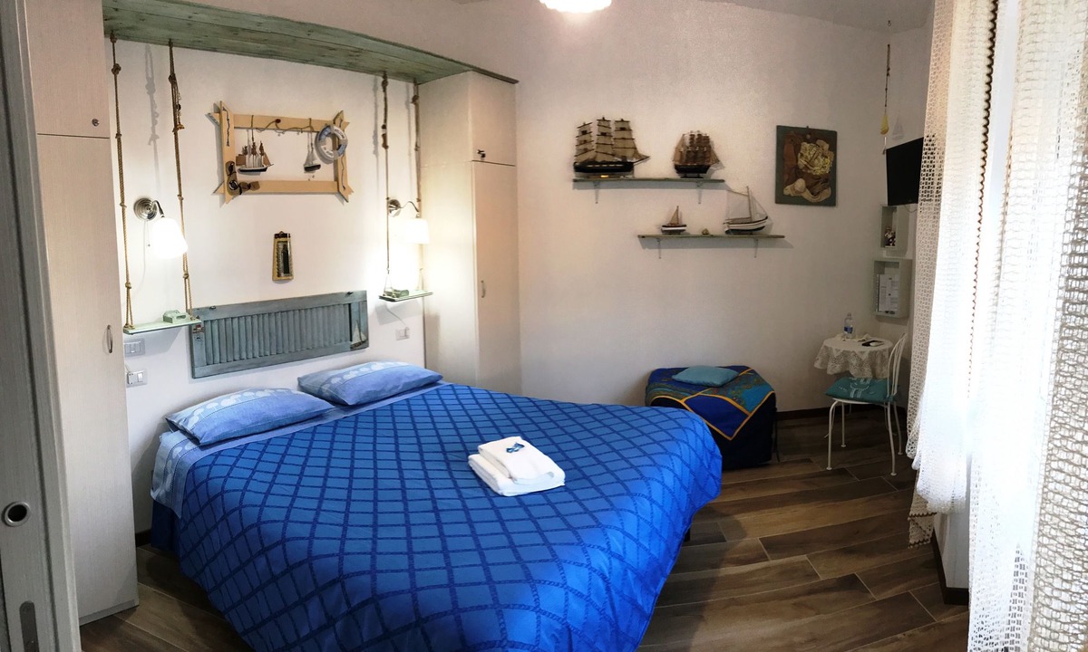Crotone Hotel | B&B Castello
