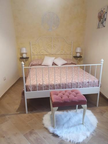 Santopadre Bed & Breakfast | B&B Castrum