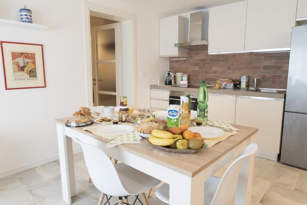 Monsummano Terme Apartment | B&B Cava Rossa