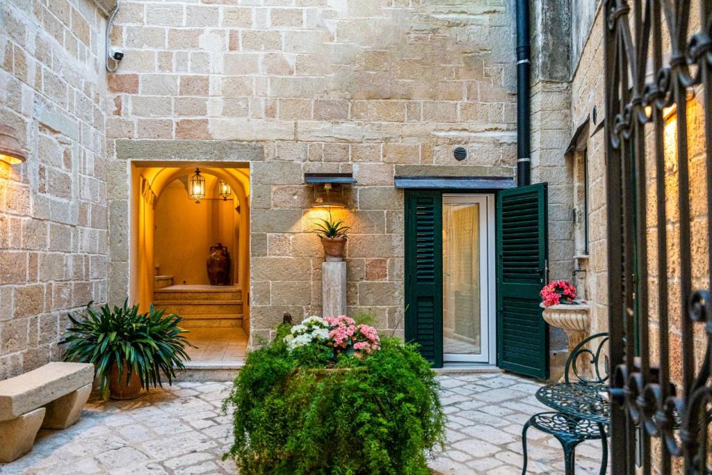 Otranto Historic Centre Bed & Breakfast | B&B Centro Storico