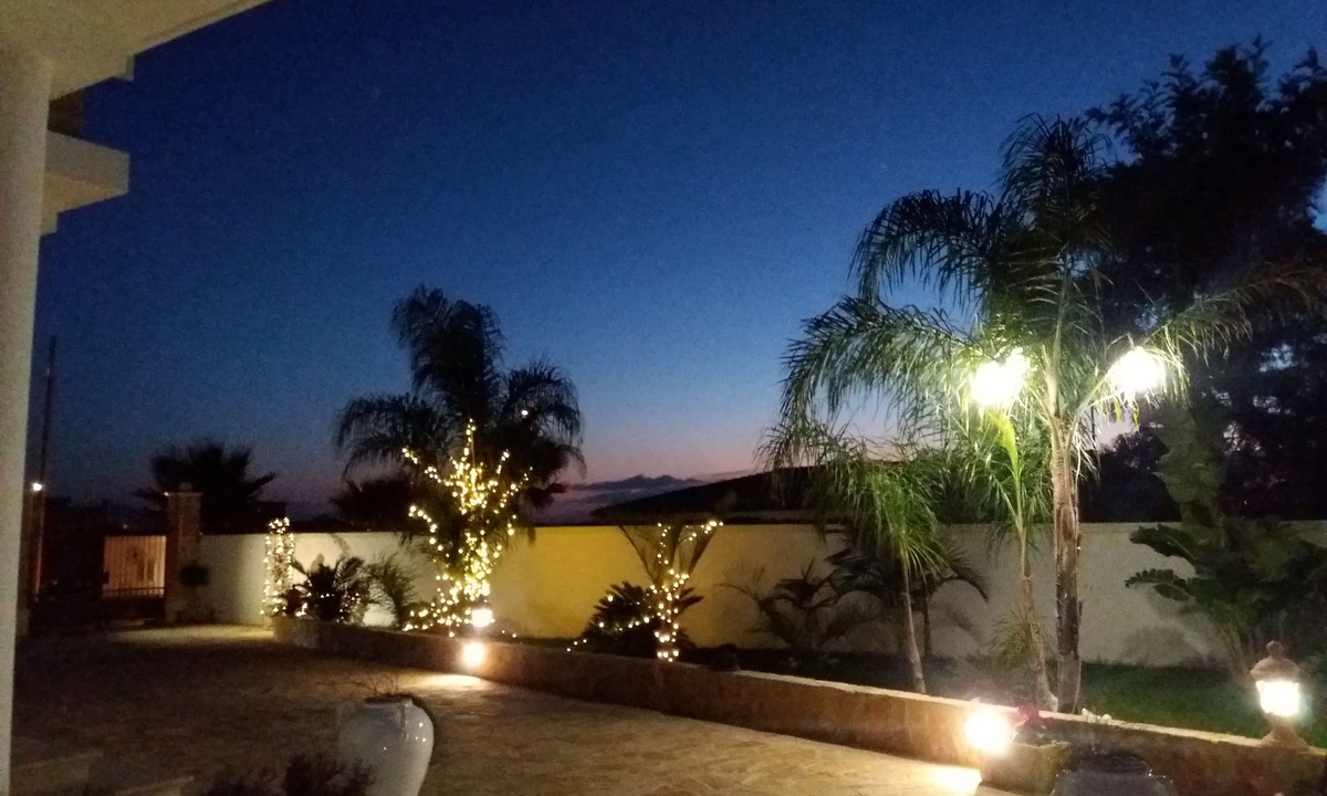 Casarano Bed & Breakfast | B&B Cesaranum