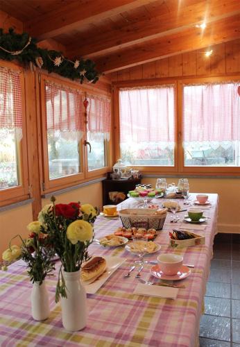 Donnas Bed & Breakfast | B&B Chez Annie