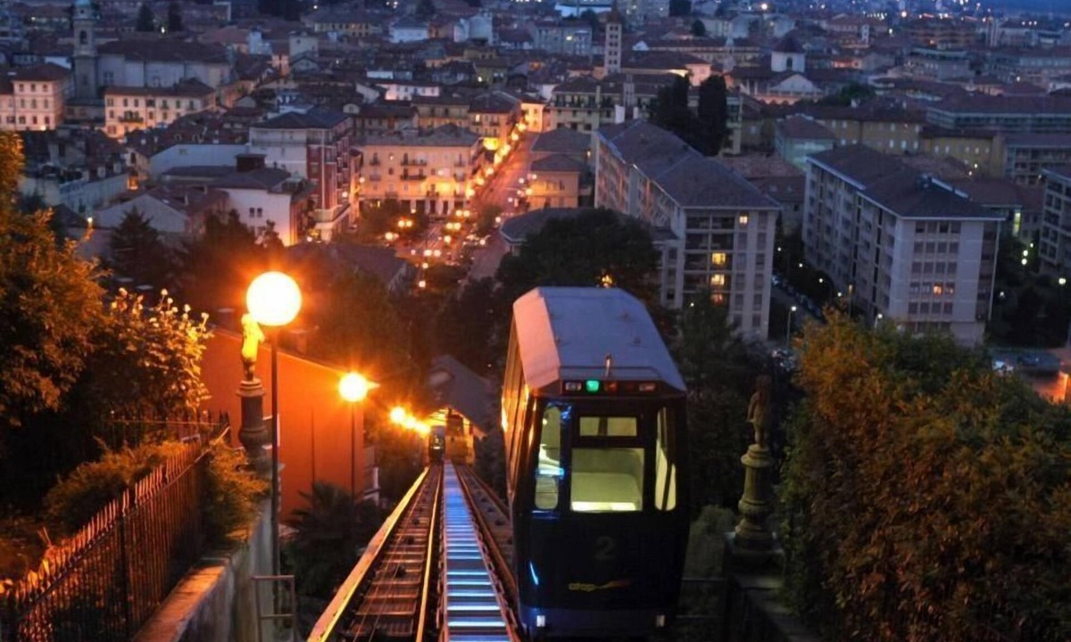 Biella Bed & Breakfast | B&B Chiara