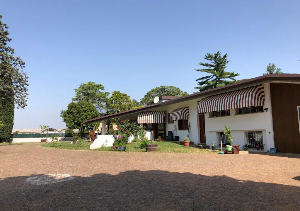 Premariacco Bed & Breakfast | B & B Chic