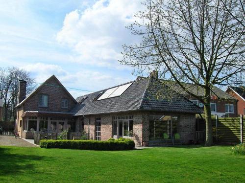 Koekelare Bed & Breakfast | B&B Chocla-dort