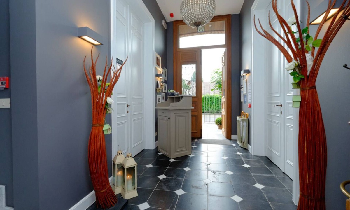 Semmerzake House | B&B Cimbarsaca
