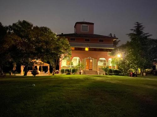 Mamiano Bed & Breakfast | B&B Civico 58