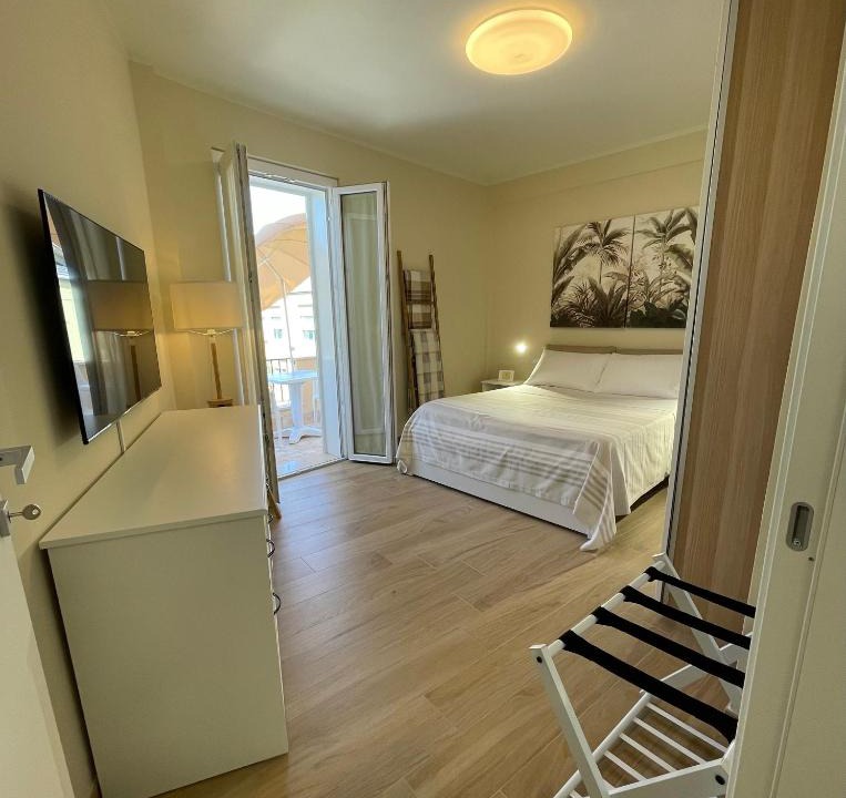 Pianella Bed & Breakfast | B&B CIVICO CINQUE