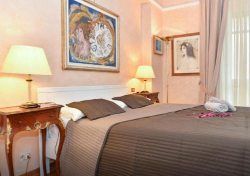 Nomentano House | B&B Classy Rome