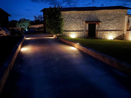 Cassino Bed & Breakfast | B&B Colle Cucchiara