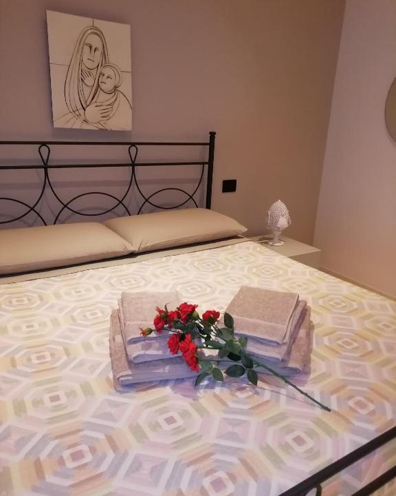 Grottaglie Apartment | B&B Collodi