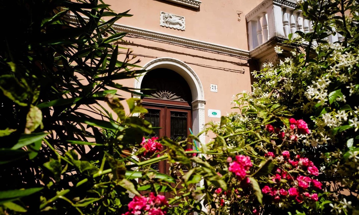 Mestre Bed & Breakfast | B&B Colombo