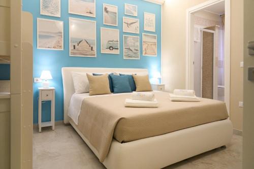 Lesina Bed & Breakfast | B&B Colors