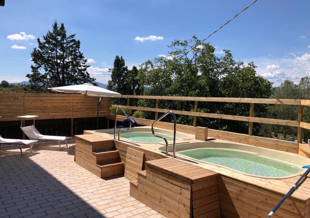 Borghi Bed & Breakfast | B&B ConcaVerde