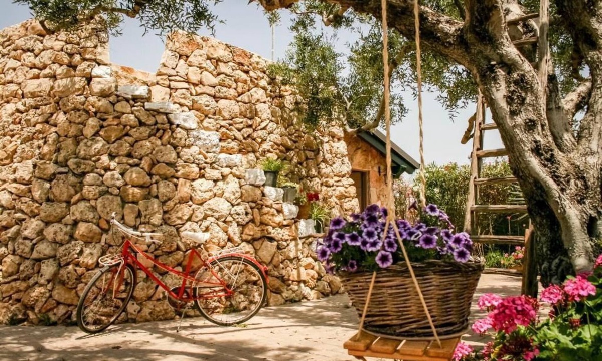 Capilungo Bed & Breakfast | B&B Corallo