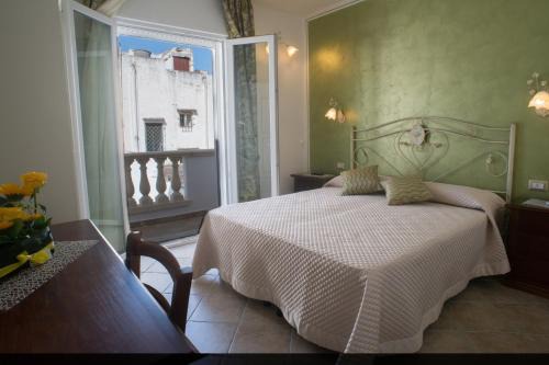 Taviano Bed & Breakfast | B&B Corte dell' Immacolata